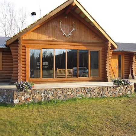 Folding Mountain B & B ฟอร์ทเนลสัน ห้อง รูปภาพ