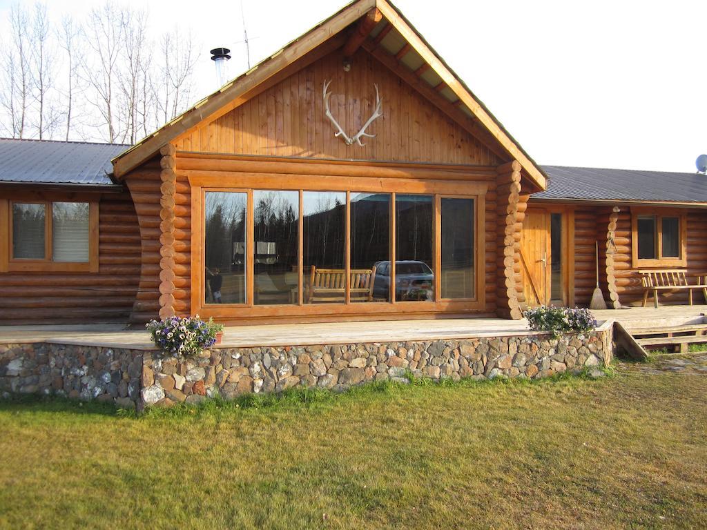 Folding Mountain B & B ฟอร์ทเนลสัน ห้อง รูปภาพ